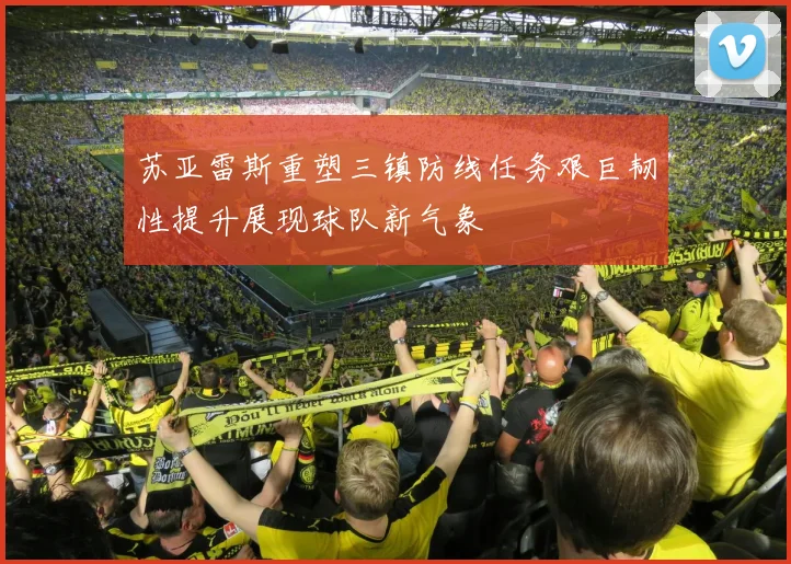 苏亚雷斯重塑三镇防线任务艰巨韧性提升展现球队新气象
